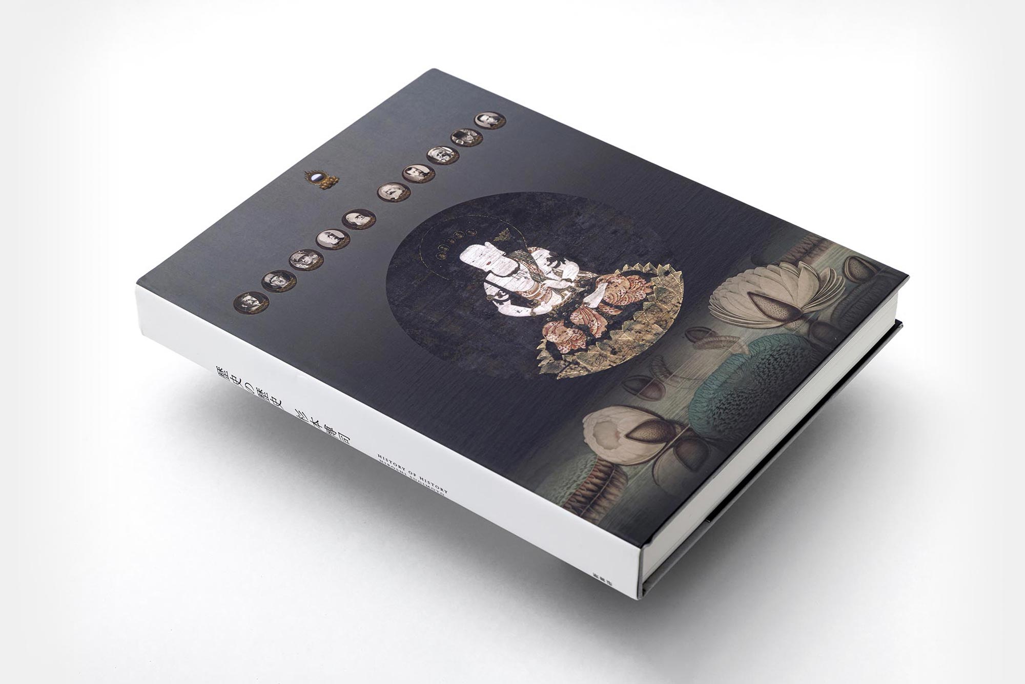 デザイン、アート、建築の専門出版社ADP