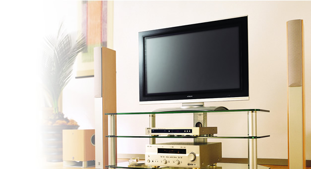 YAMAHA -AVアンプ-