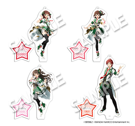 BLOG│THE IDOLM@STER OFFICIAL WEB | バンダイナムコ