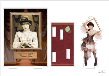 ハロー！プロジェクトオフィシャルショップWebStoreのお知らせ :: □12