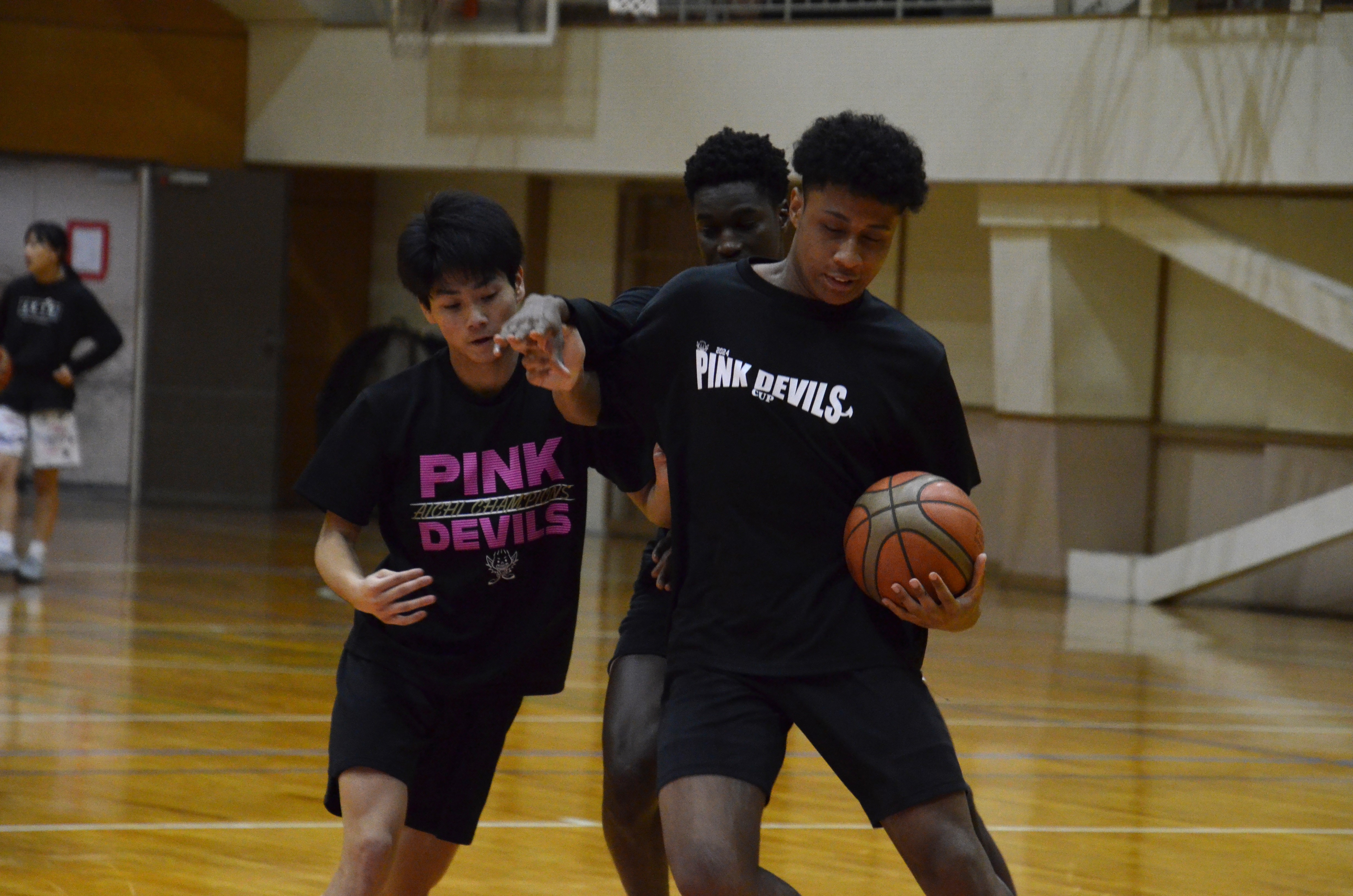 ウインターカップ】「史上最弱」といわれた桜丘が出場できたわけ 分岐