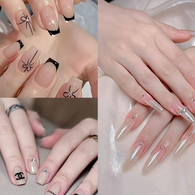 The Ultimate Guide to Nail Care: Tips, Trends, and Techniques