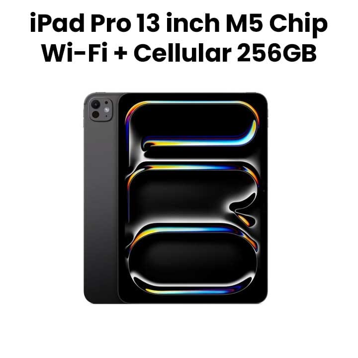 Buy Apple iPad Pro 13