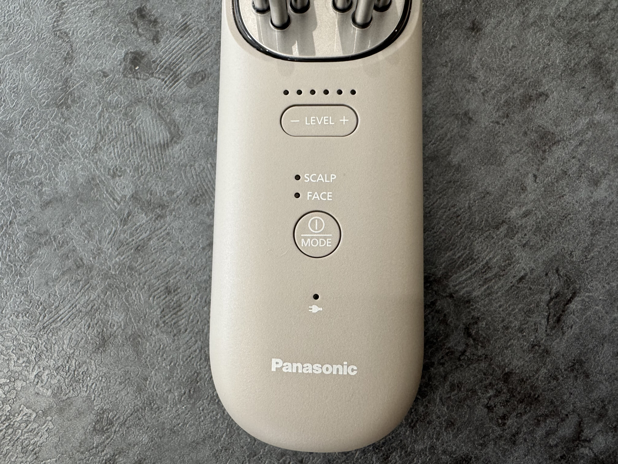 口コミ・効果検証】パナソニックのバイタリフトブラシを30代主婦が実際