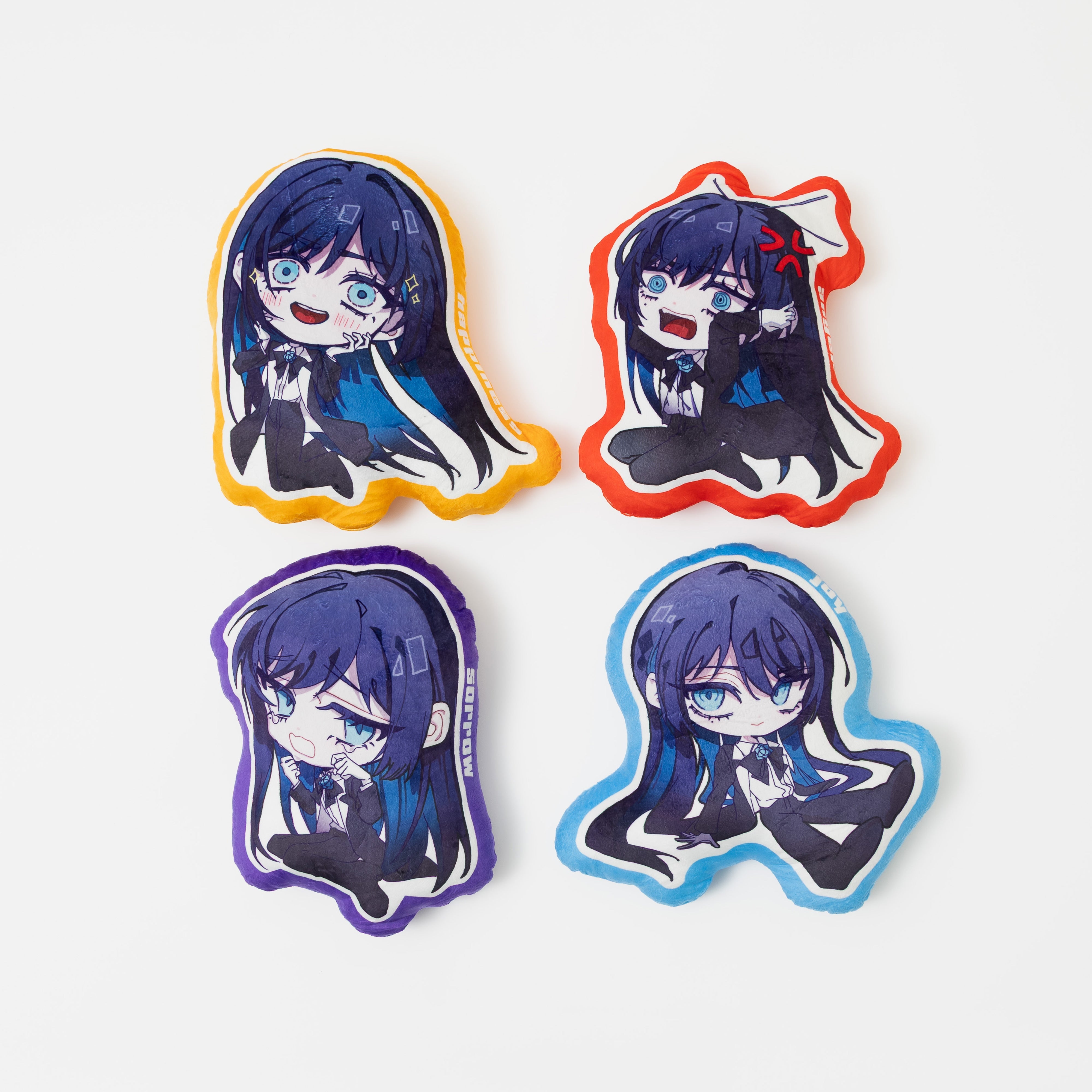 二次販売＞ ミニクッション 【GOODS】 – Ado Official Music Shop