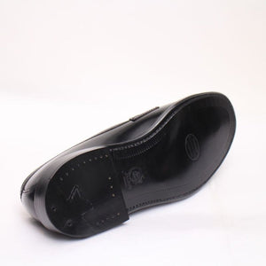 ALDEN オールデン 987 7E 黒 ペニーローファー シェルコードバン VAN