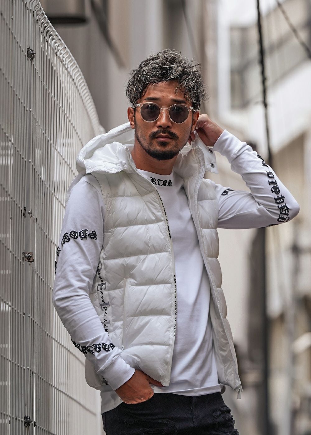 RTEG/D&Fベスト | adamsJUGGLER（アダムスジャグラー）公式オンライン