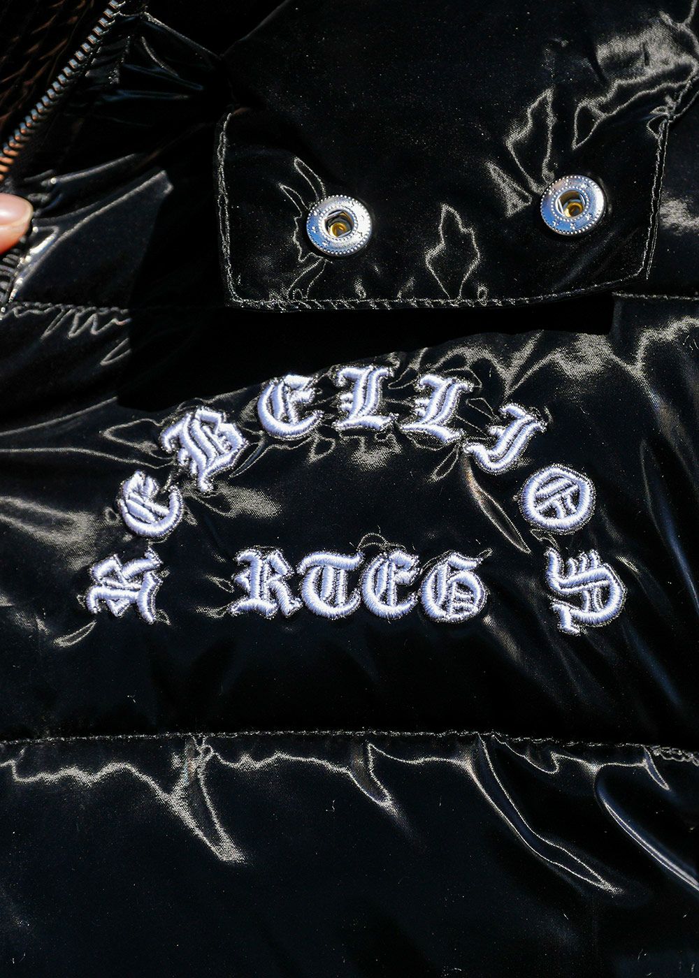 RTEGバック/V OEベスト | adamsJUGGLER（アダムスジャグラー）公式