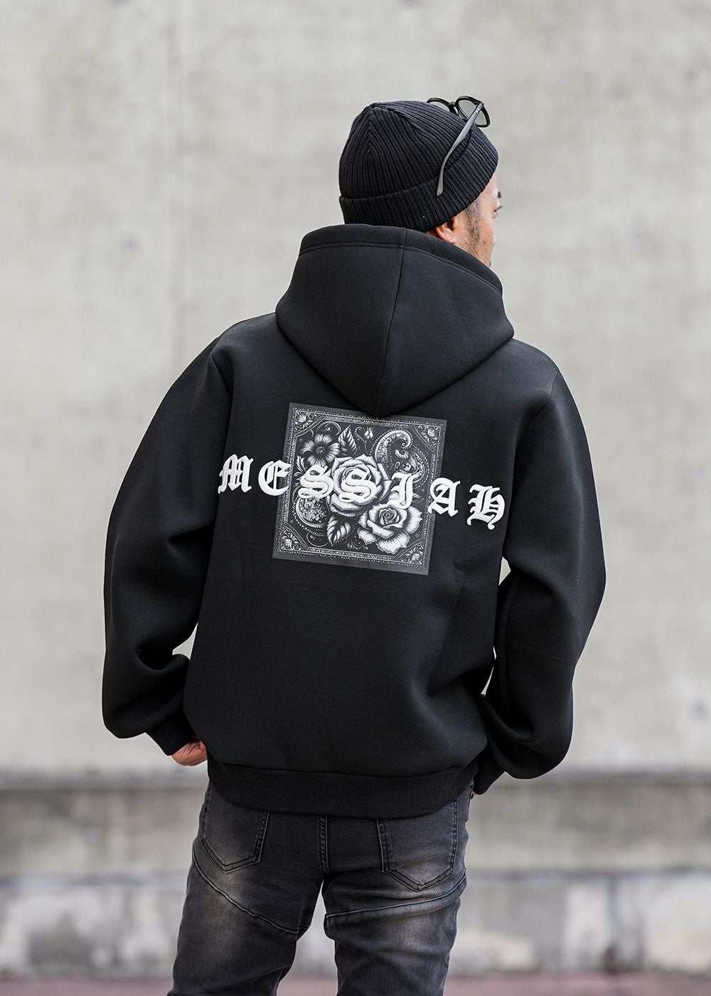 RTEG&OE/ローズフーディー | adamsJUGGLER（アダムスジャグラー）公式