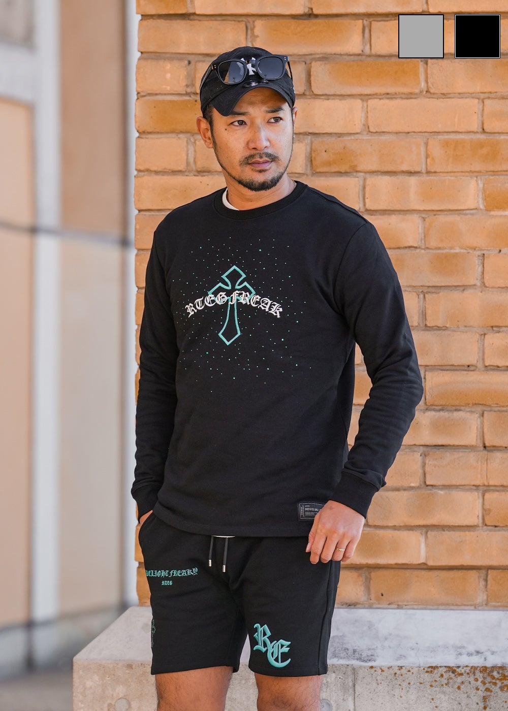 セットアップ特集 | adamsJUGGLER（アダムスジャグラー）公式