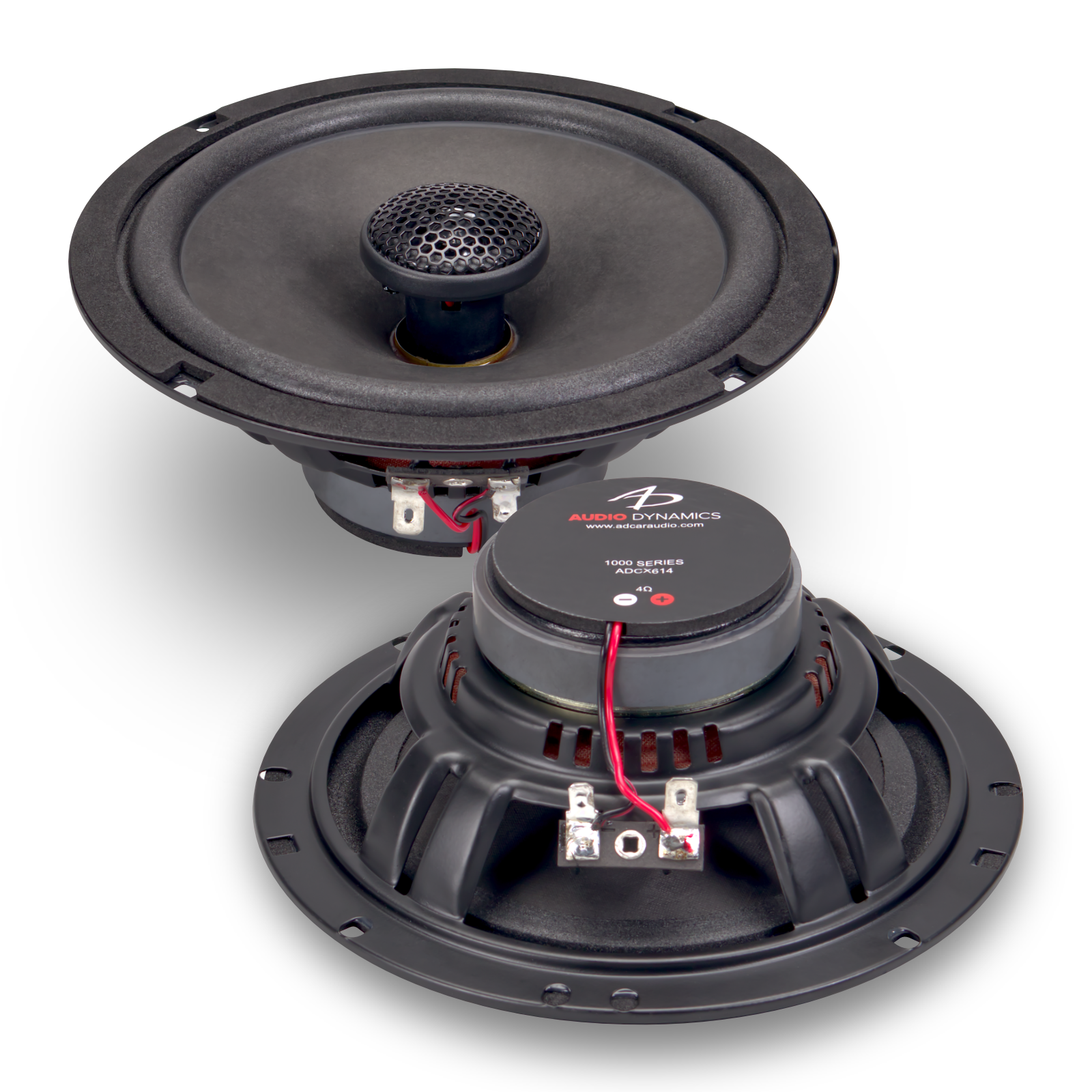 1000 Series 6.5″ – CX614 | AD Store