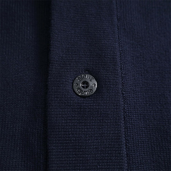 Stone Island ストーンアイランド 7G ニット カーディガン 8115556A2