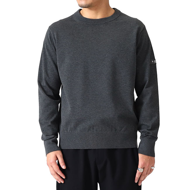 TATRAS タトラス GRADO グラド コットンニットセーター TATRAS