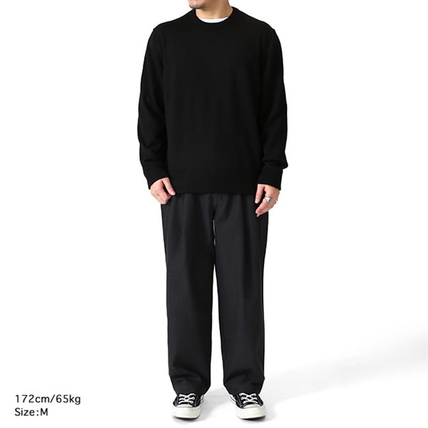 The Inoue Brothers イノウエブラザーズ ブラックベビーアルパカ