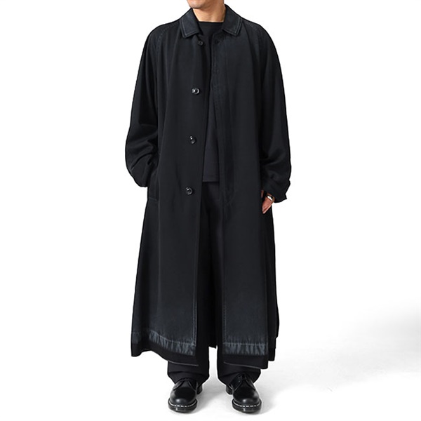 Maison Margiela メゾンマルジェラ トレンチコート S50AH0141 M35062