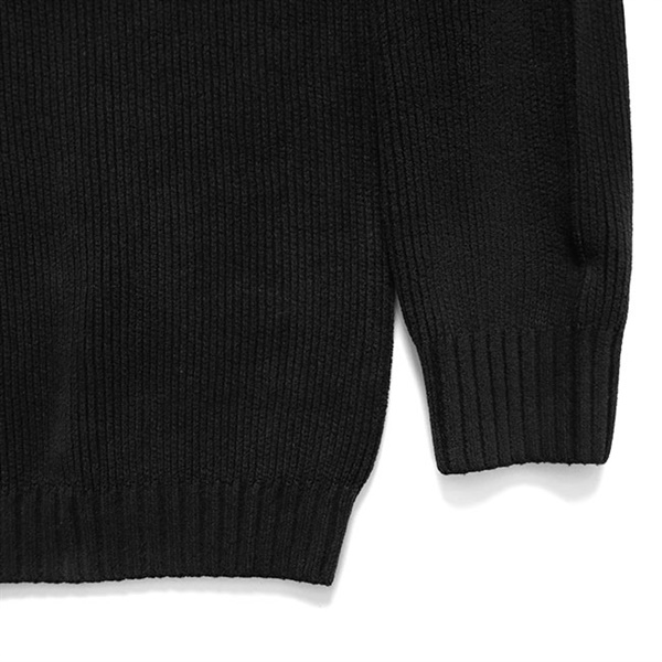 C.P. Company シーピーカンパニー コットンシェニール ニットセーター