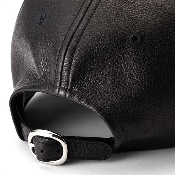 KIJIMA TAKAYUKI キジマタカユキ レザーキャップ 251002 KIJIMA