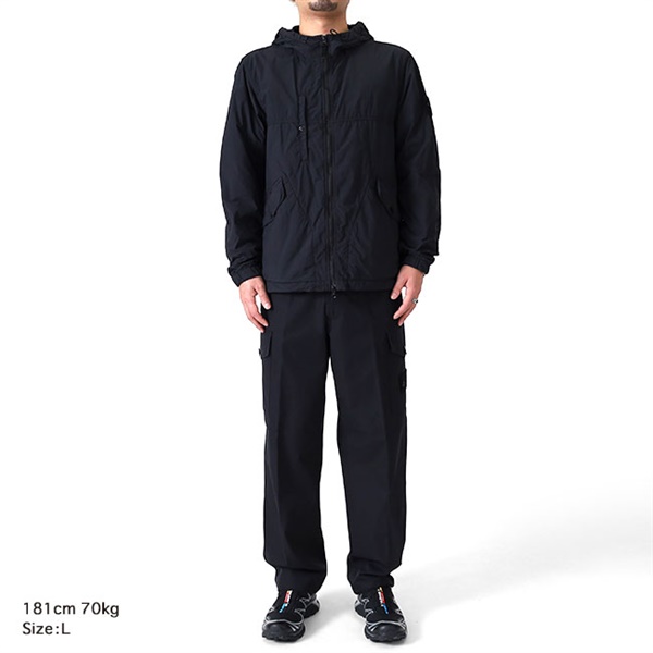 STONE ISLAND GHOST ストーンアイランド ゴースト ガーメントダイ