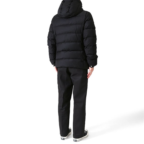 TATRAS タトラス DOMIZIANO ドミッツィアーノ フード付き ウールダウン