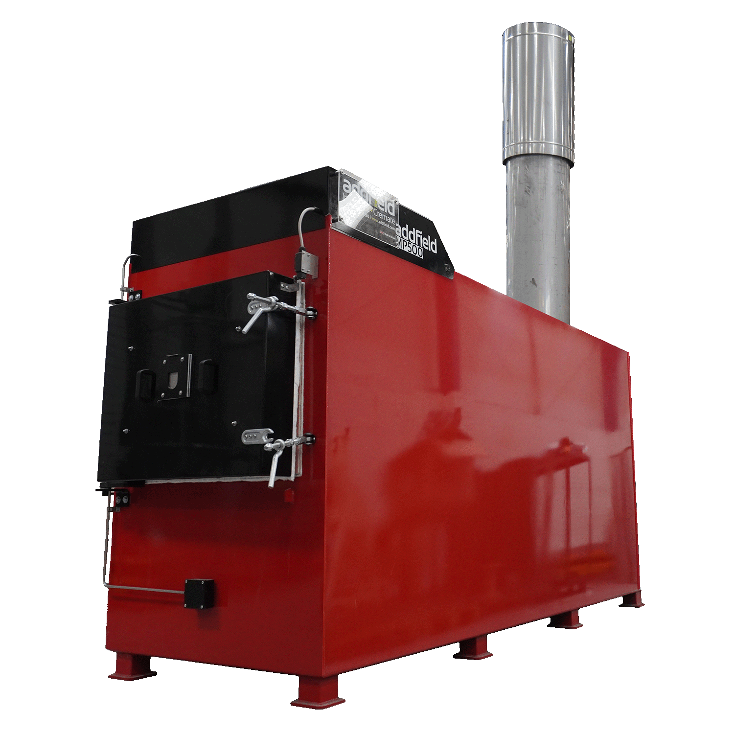 MP500 Medical Pathological Waste Incinerator | Addfield