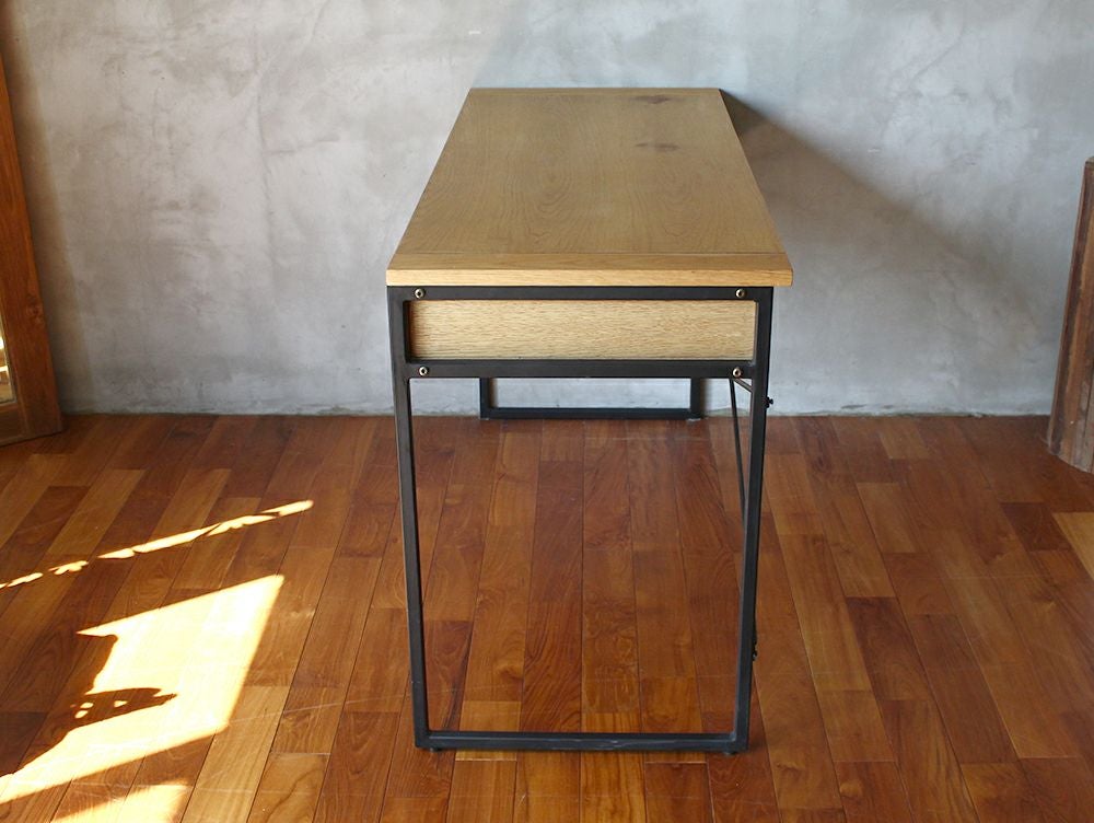 送料無料】スプレム デスク L - a.depeche(アデペシュ)