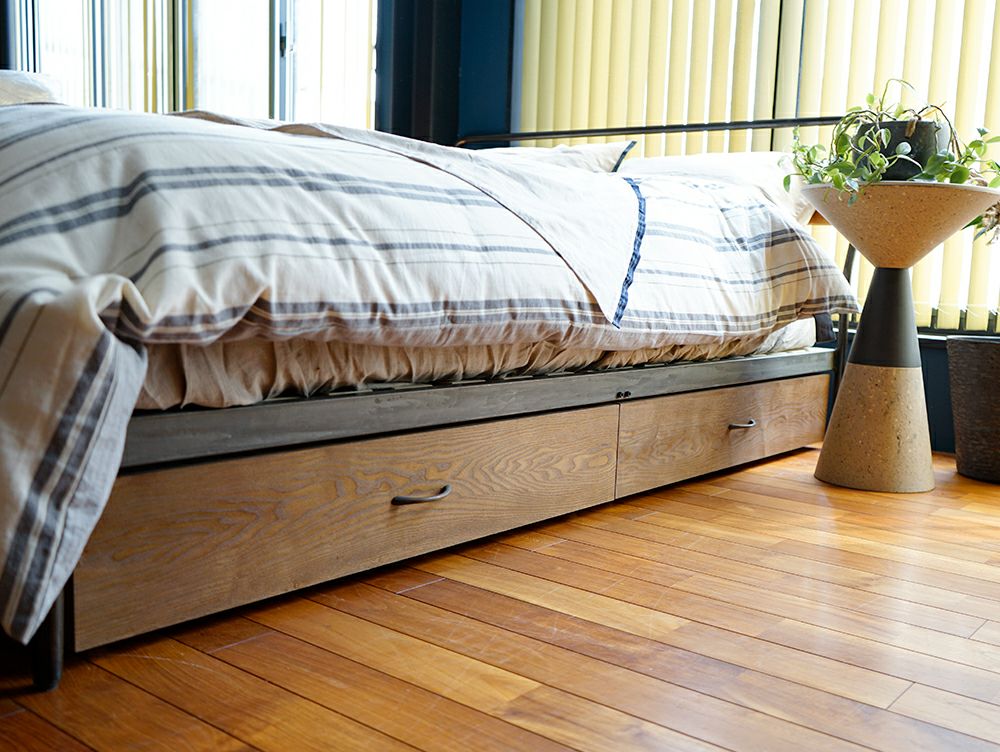 yyy. ソコフベッド yyy. ソコフベッド a.depeche socph bed