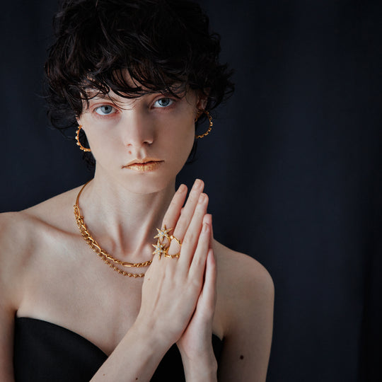 LOOKBOOK – boutique ADER.bijoux