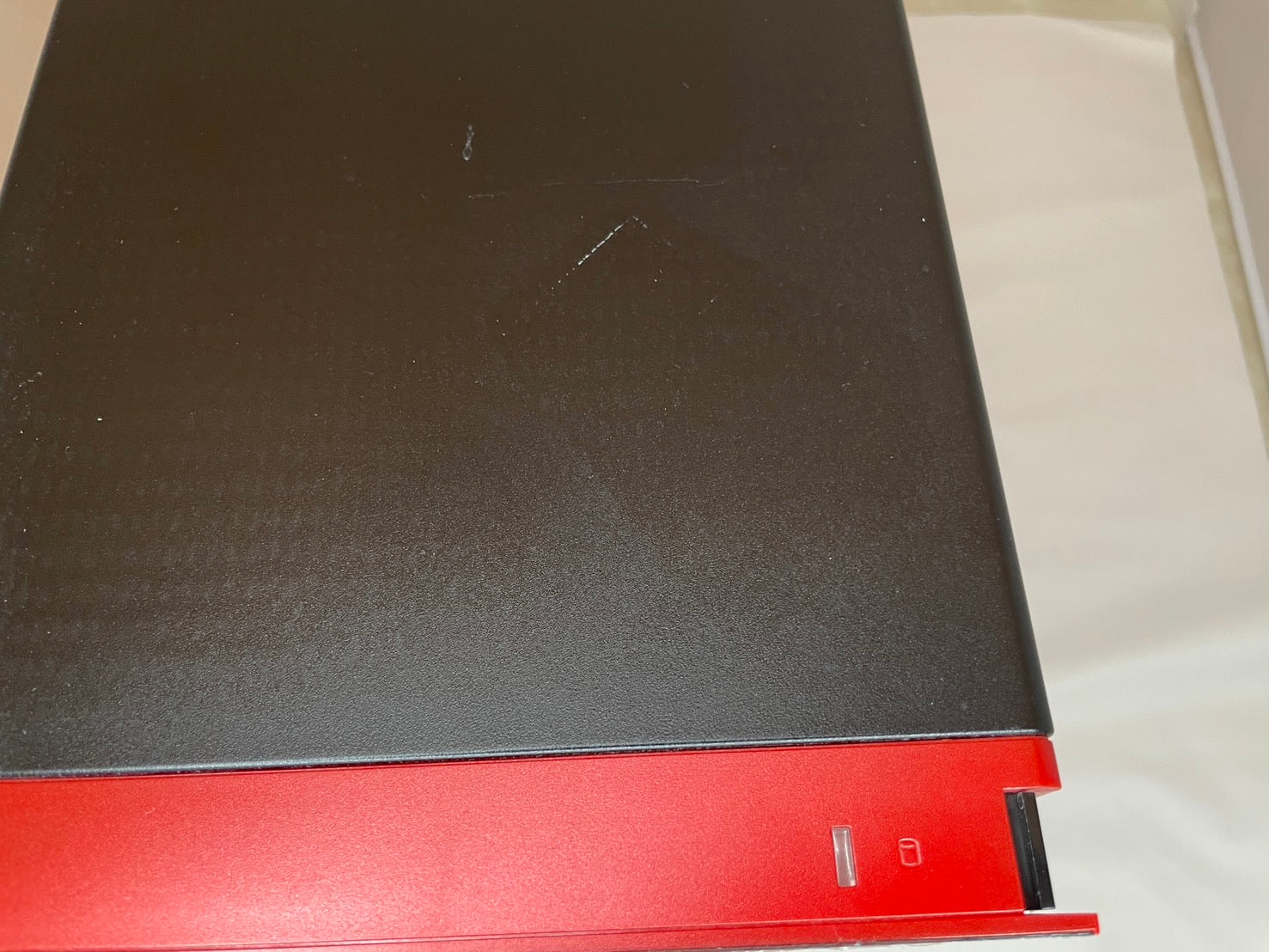 LEVEL∞ Core i7-8700×GeForce GTX 1660 Ti【Cランク】| 中古