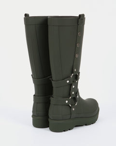 ADSB X HUNTER ORIGINAL 2.0 TALL BOOT aaa390w(DARK OLIVE