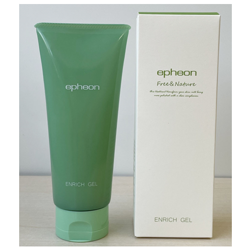 イフェオン エンリッチゲル 150g