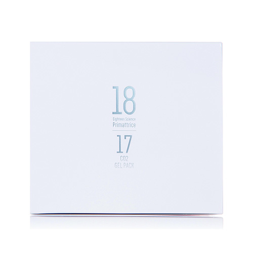 1817 炭酸パック 10包入