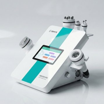 SLIMMING MACHINES ~ BODY SCULPTING EQUIPMENT