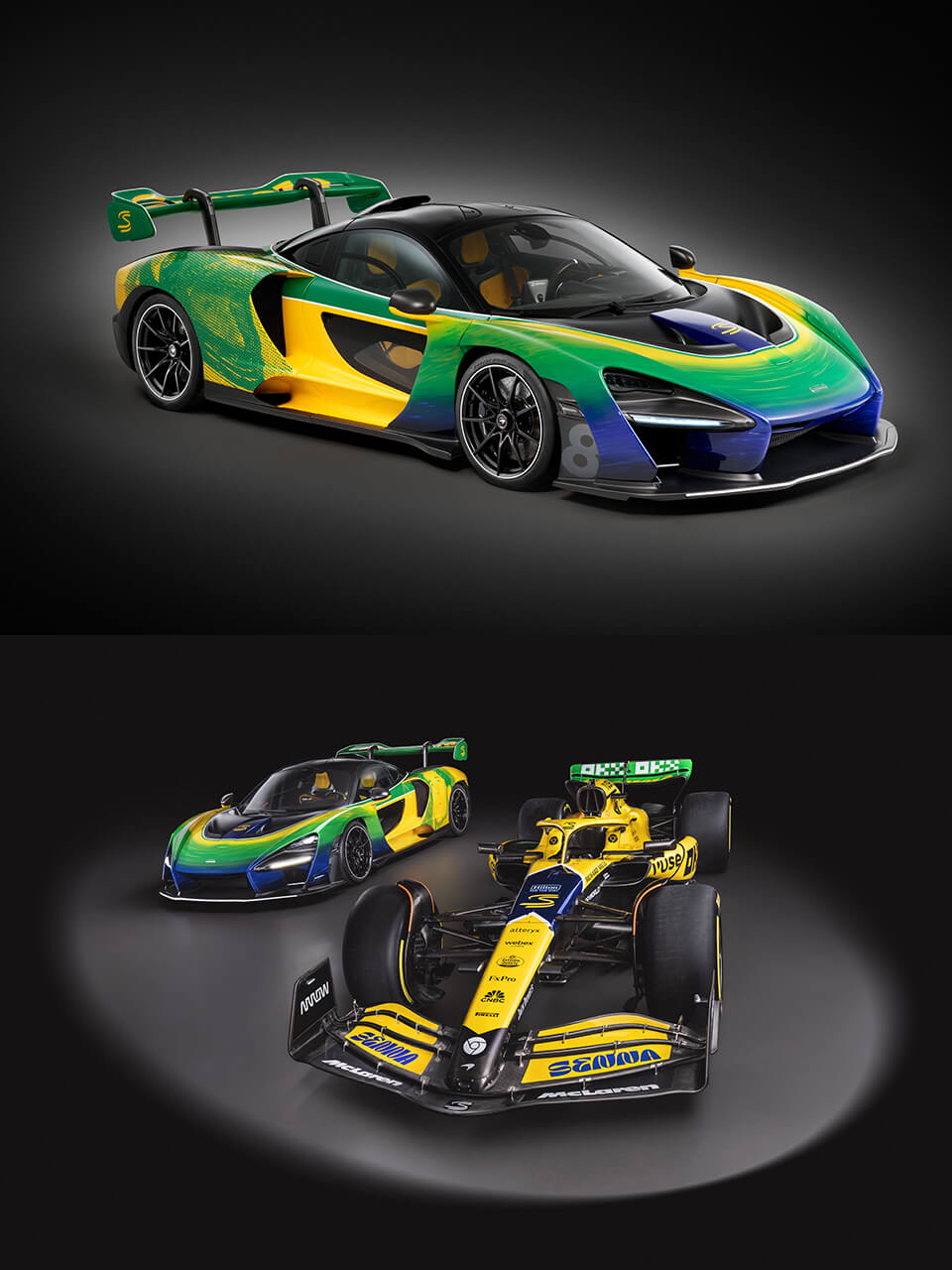 アイルトンセナ フィギュア 疾風になった男 : アイルトン タカラ☆1/6