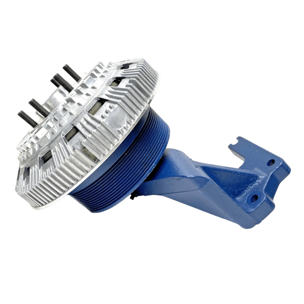 HOR99A9750 Genuine Horton Two Speed Fan Clutch – ADVANCED TRUCK PARTS