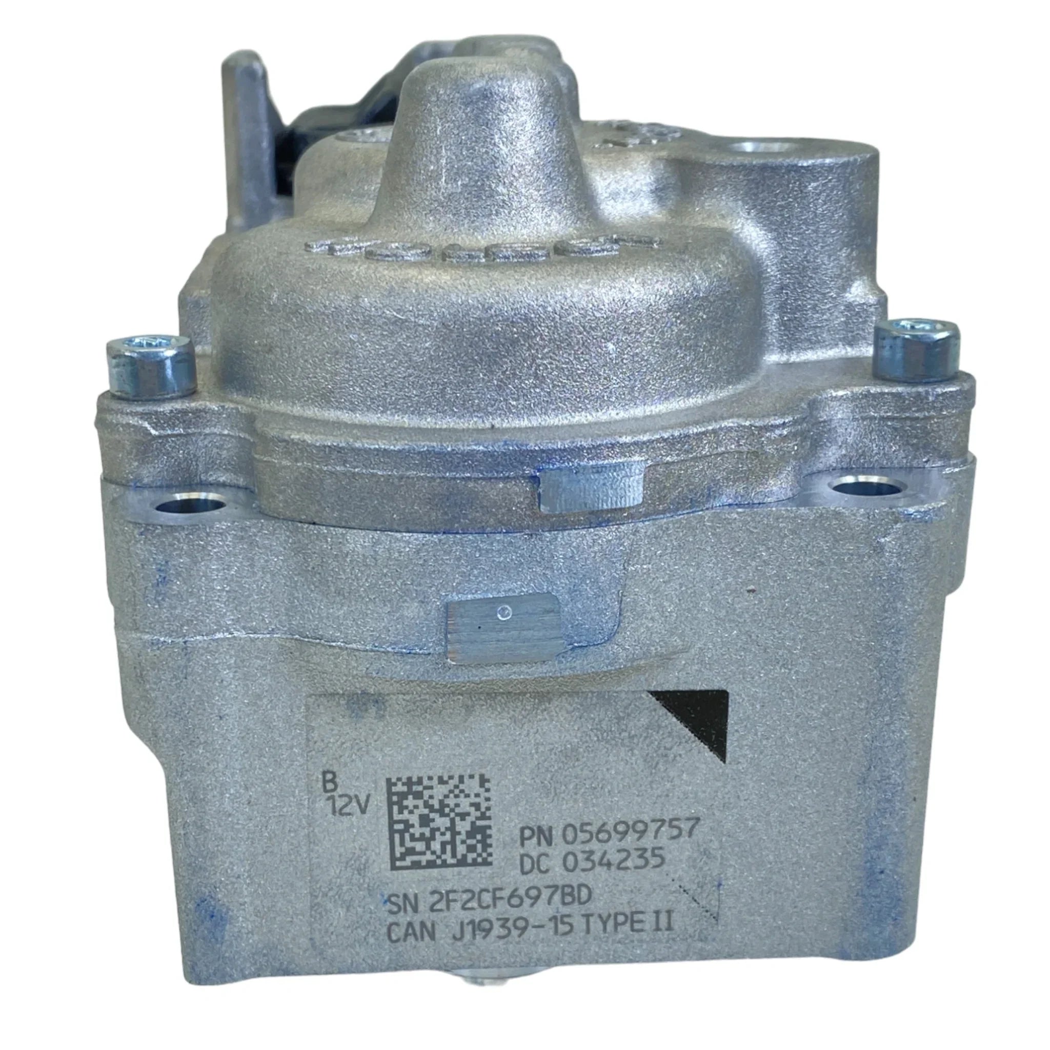 2348191PEX Genuine Paccar Mx13 Turbocharger Actuator Peterbilt