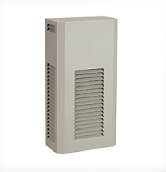 日東工業株式会社 ベルクール 屋外電子クーラー① 日東工業株式会社