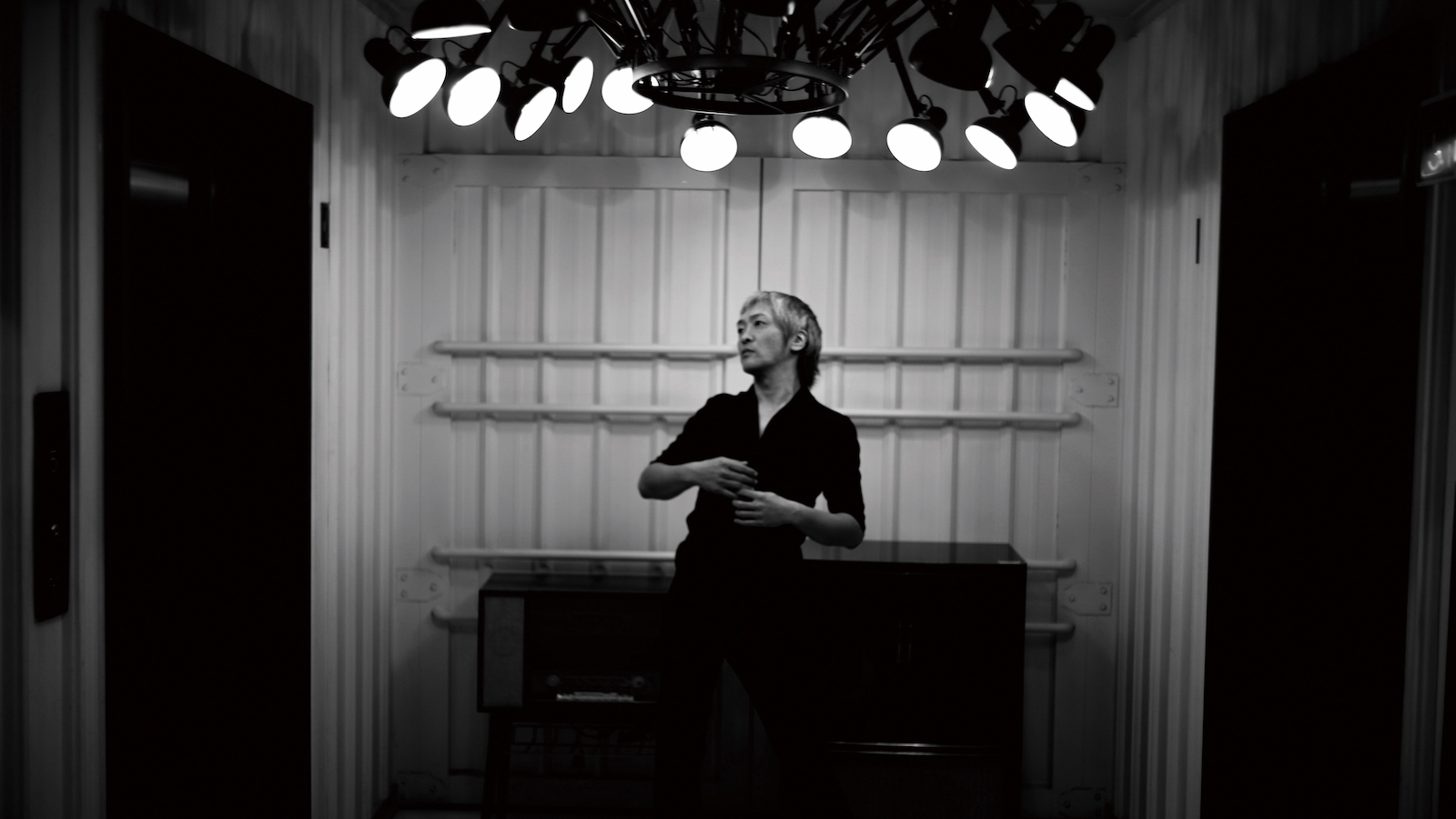 髙野 哲 - afro skull records