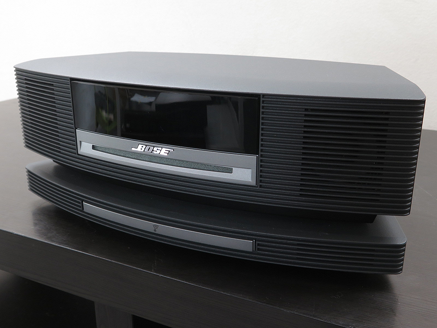 ボーズ BOSE Wave SoundTouch music system CDプレーヤー @24619