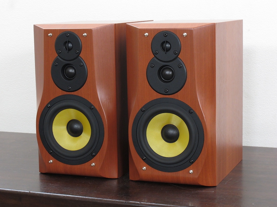 デノン SC-A55XG DENON SC-A55XG デノン 2台セット ペア（難あり） SC