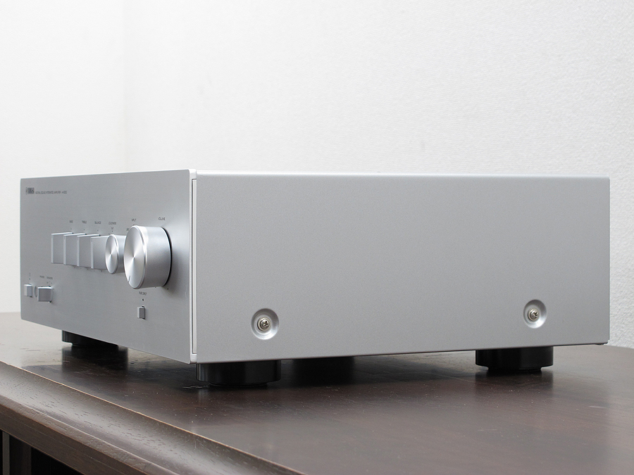 ヤマハ YAMAHA A-S300 プリメインアンプ 元箱付 @26322 / 中古