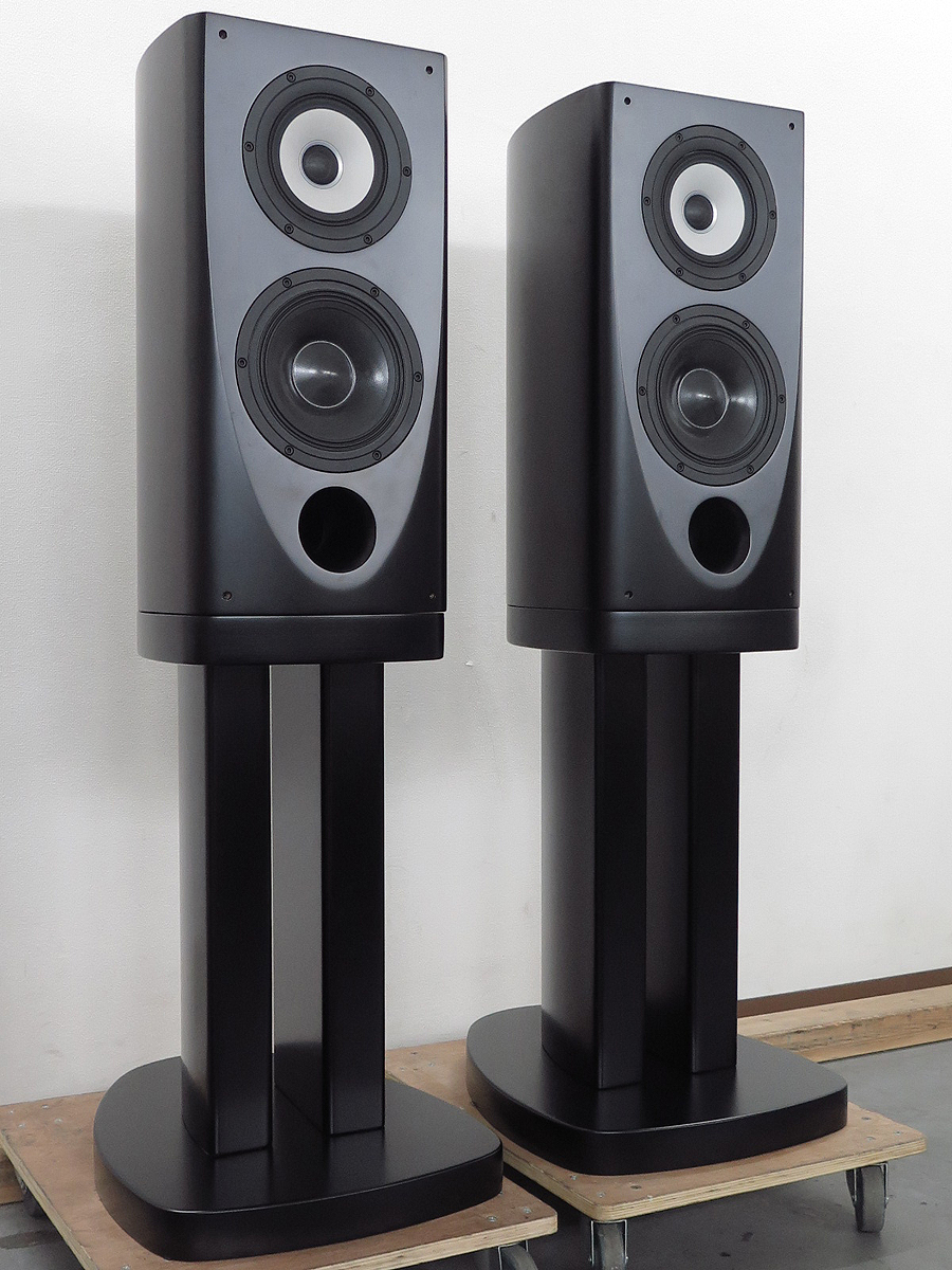 パイオニア Pioneer S-2EX CP-2EX付 スピーカー @25467 / 中古