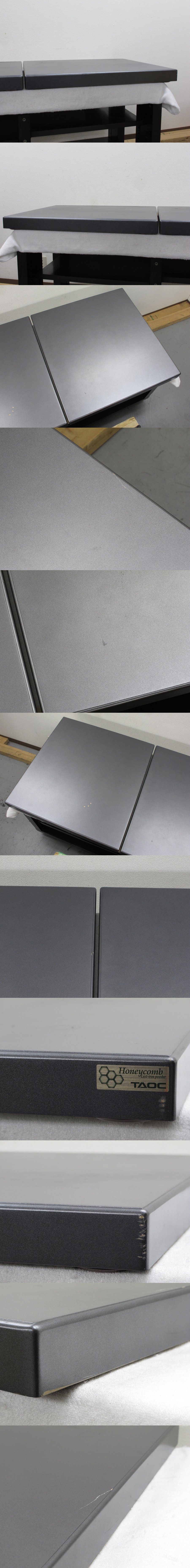 TAOC SCB-RS-HC65G オーディオボード ペア @27241 / 中古オーディオ