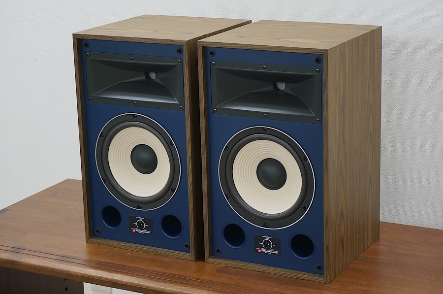 ジェイビーエル JBL 4305H WX スピーカー 元箱付き @28425 / 中古