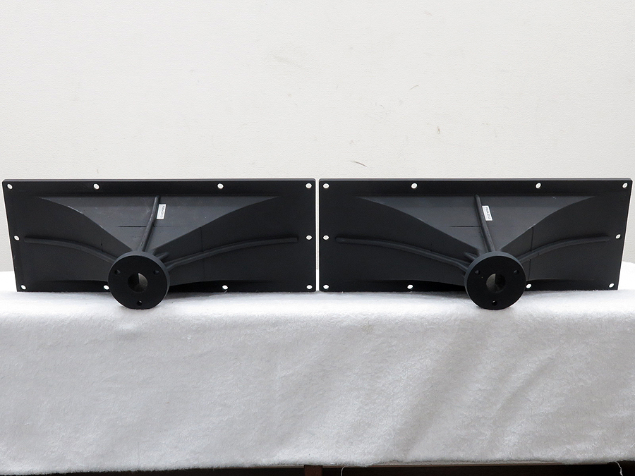 JBL 2370A 1インチドライバー用ホーン ペア@28421 / 中古オーディオ