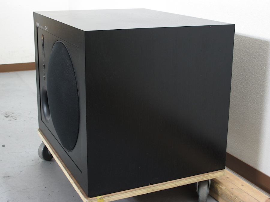 ヤマハ YAMAHA YST-SW1000 サブウーファー @34399 / 中古オーディオ