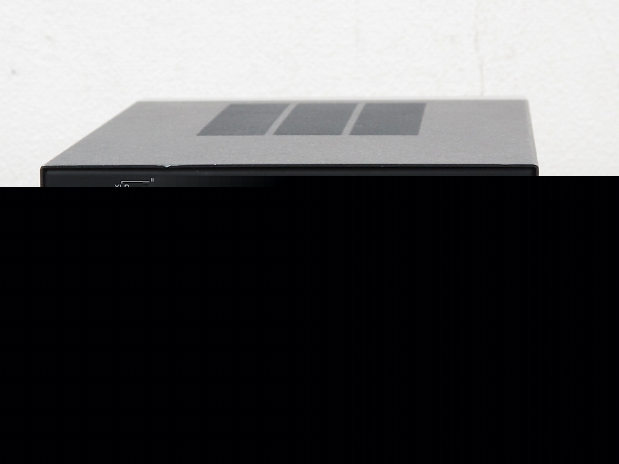 スタックス STAX SRM-727A ヘッドフォンアンプ @34654 / 中古