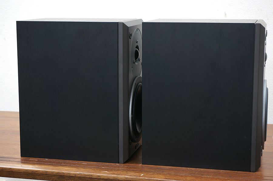 ディナウディオ DYNAUDIO DM2/6 スピーカー @36872 / 中古オーディオ