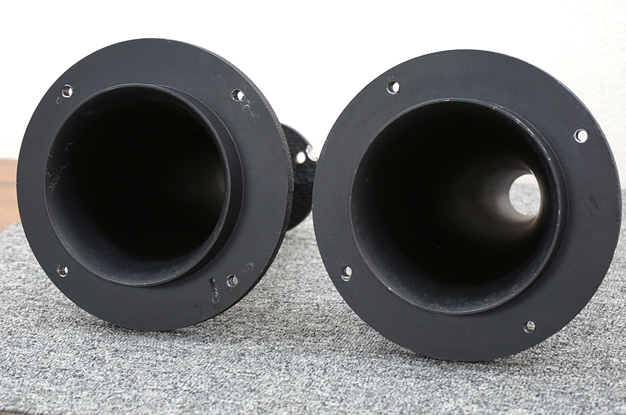 JBL H91 ホーン ペア 1インチ用 @37504 / 中古オーディオ買取、販売