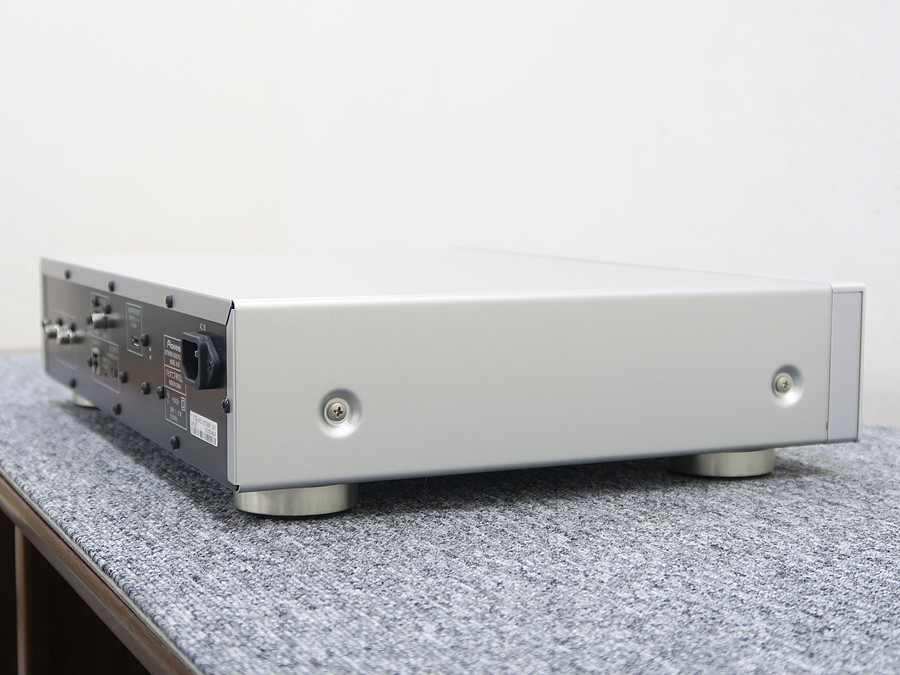 パイオニア Pioneer N-30 ネットワークプレーヤー @38843 / 中古