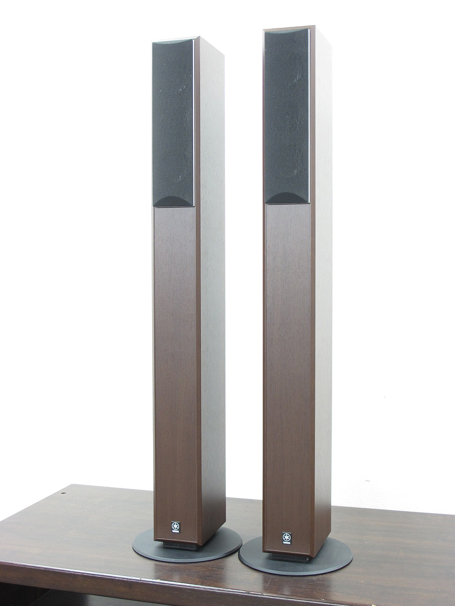 ヤマハ YAMAHA NS-F210 スピーカー ペア @34796 / 中古オーディオ買取